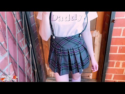 ❤️ Schoolgirl Sikini derinden Sucks ve sınıflar yerine sikikleri. ️ Kaliteli porno tr.kassa-standupbar.ru