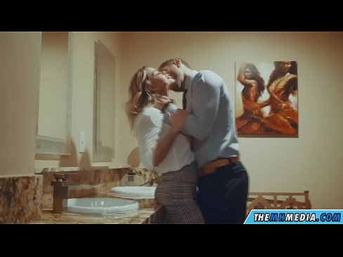 ❤️ Büyük memeli bir sarışın seni umumi tuvalette baştan çıkardığında ️ Kaliteli porno tr.kassa-standupbar.ru
